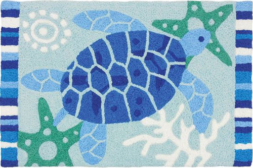Jellybean Sea Life Themed Rugs