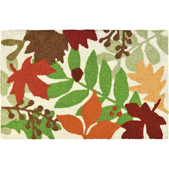Jellybean Nature Themed Rugs