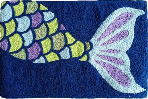 Jellybean Sea Life Themed Rugs