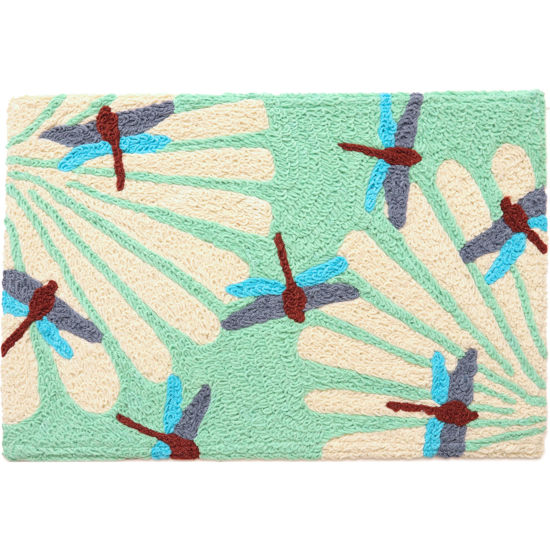 Jellybean Nature Themed Rugs