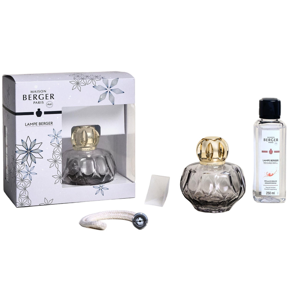 Maison Berger Fragrance Lamp Diffuser Kits (Christmas)
