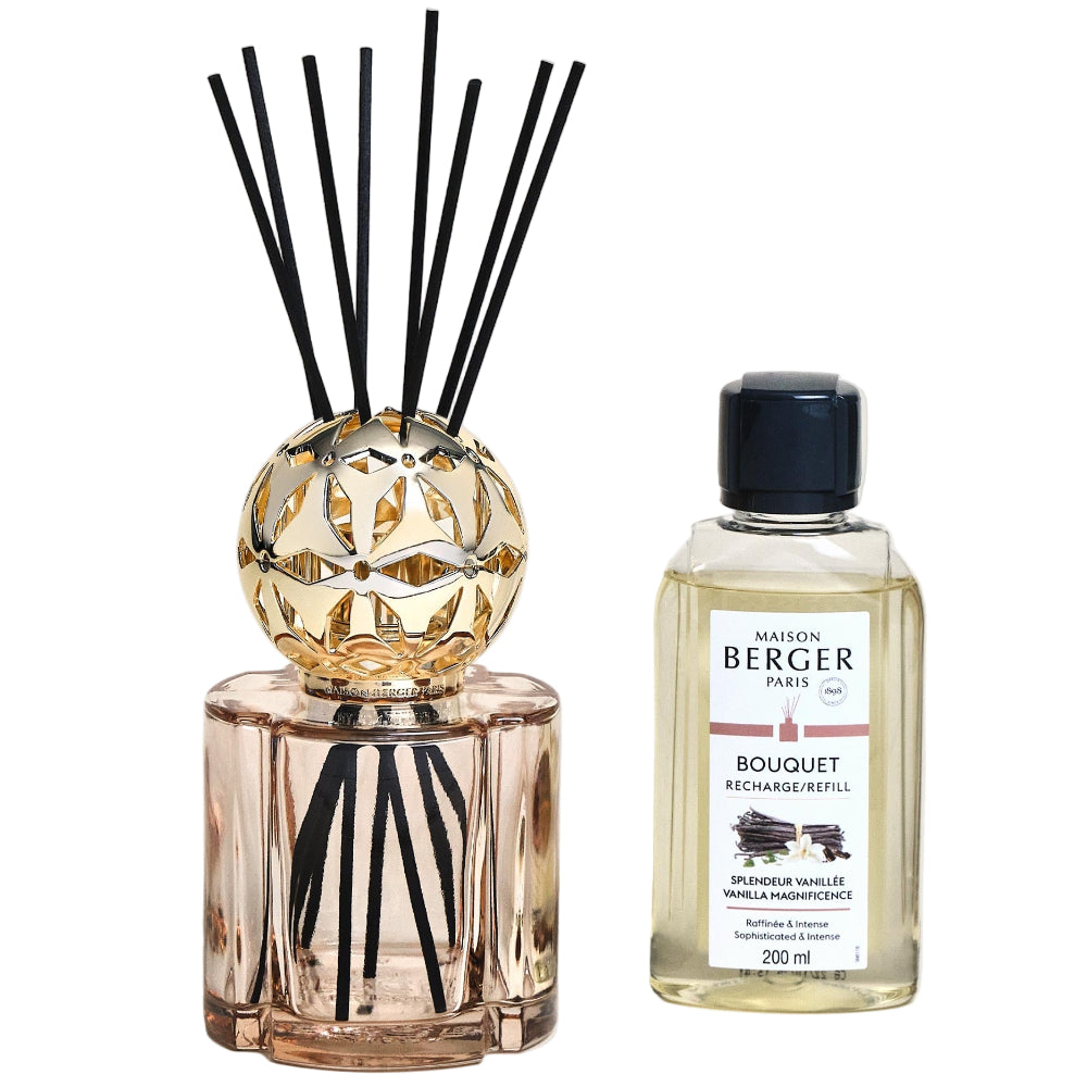 Maison Berger Pomelis Reed Diffuser Kit