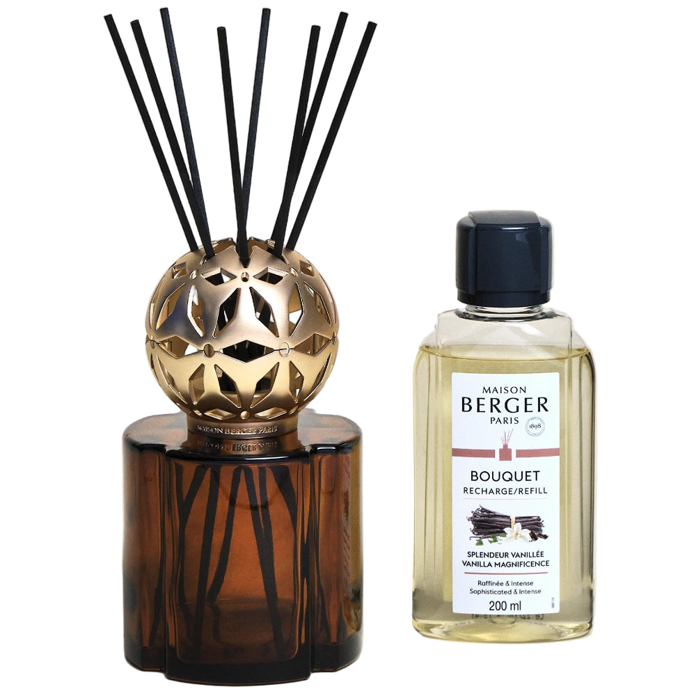 Maison Berger Pomelis Reed Diffuser Kit