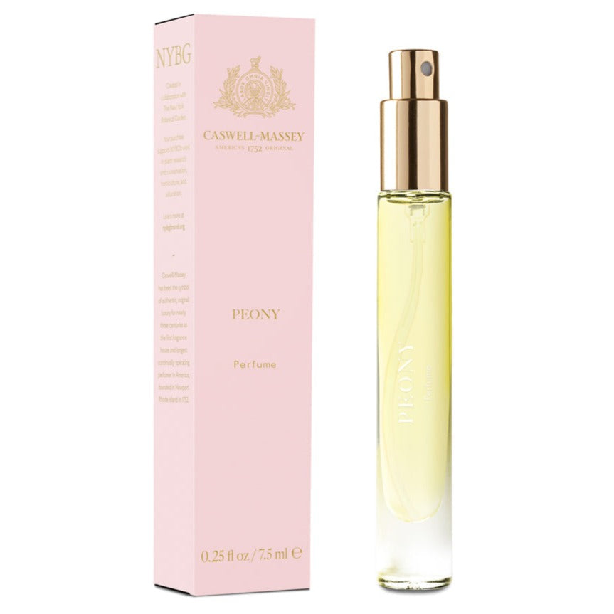 Caswell-Massey Eau De Toilette Feminine Fragrances - 7.5 mL