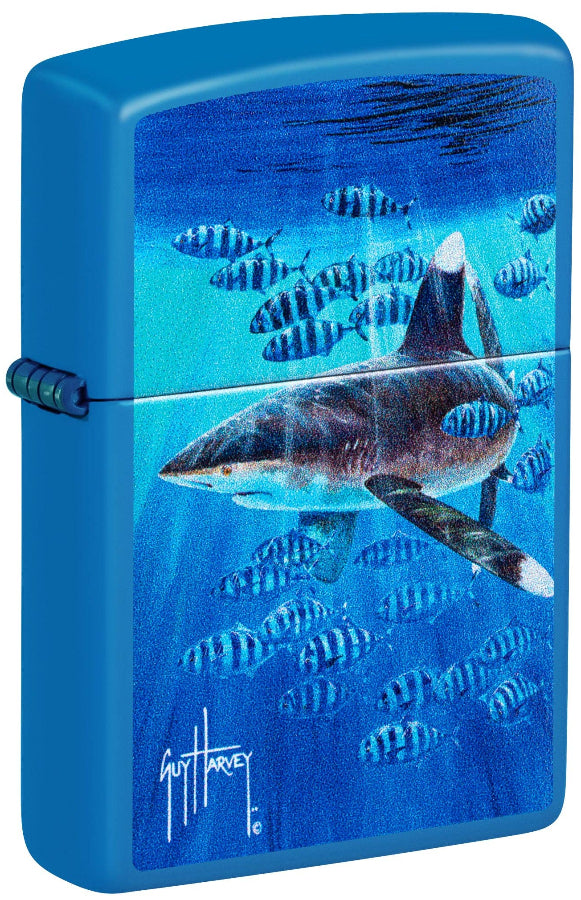 Zippo Original All-Metal Windproof Lighters (Graphics)