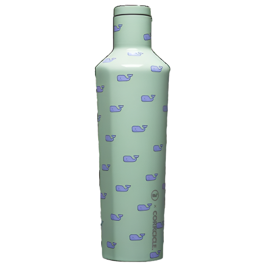Corkcicle Insulated Canteens