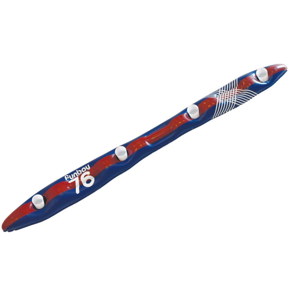 Funboy Inflatable "ShotSki" Drink Serving Tray