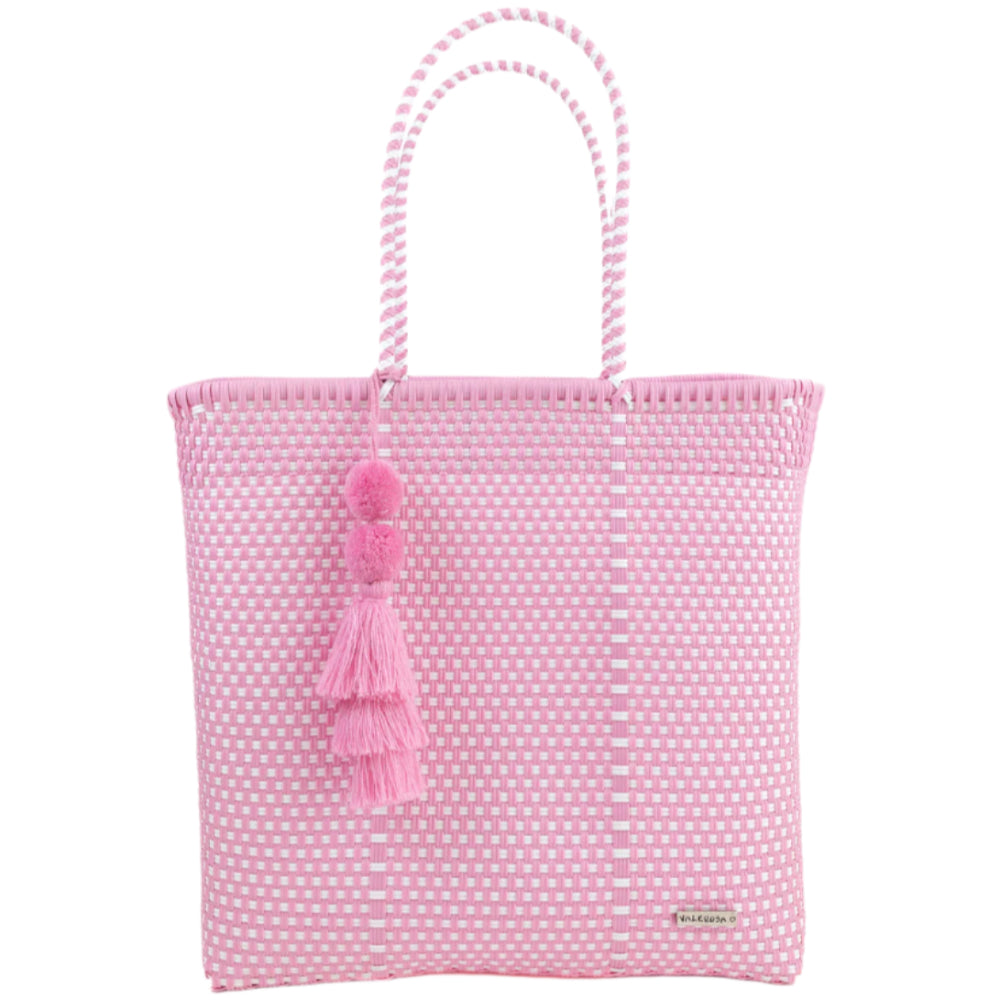 Valerosa Boutique Jumbo Tote - 17" x 17"