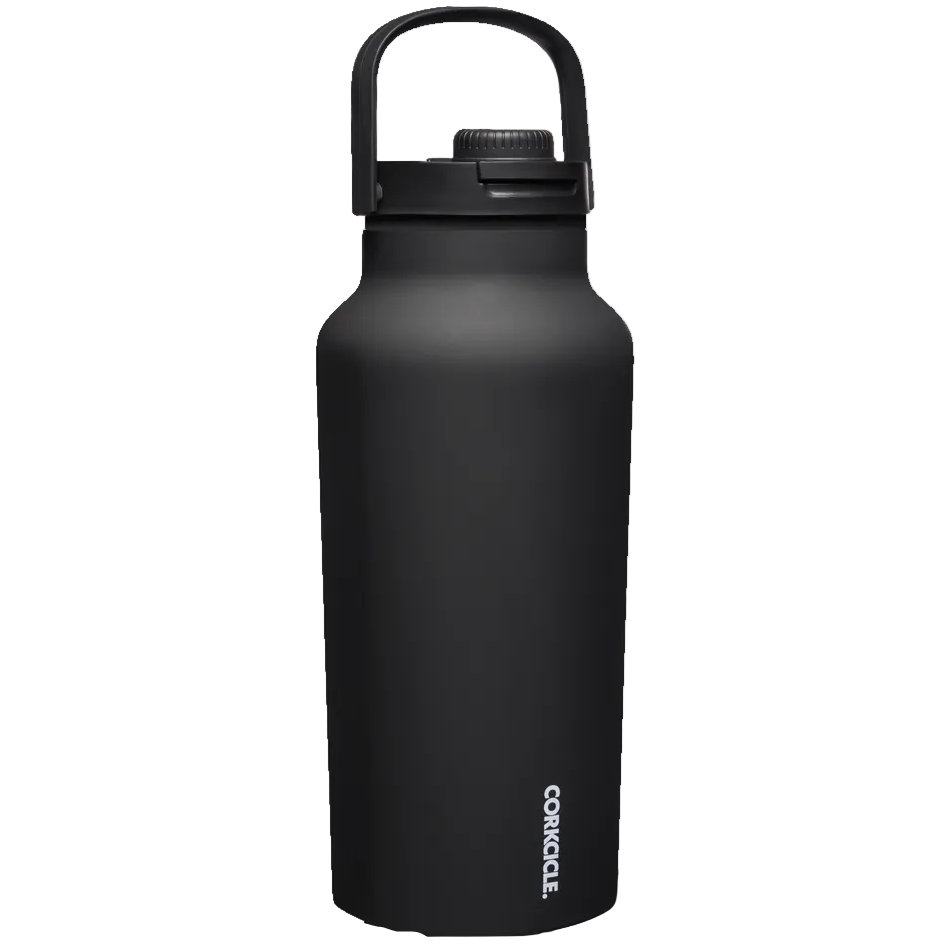 Corkcicle Insulated Stainless Steel Sports Jug - 64 oz.