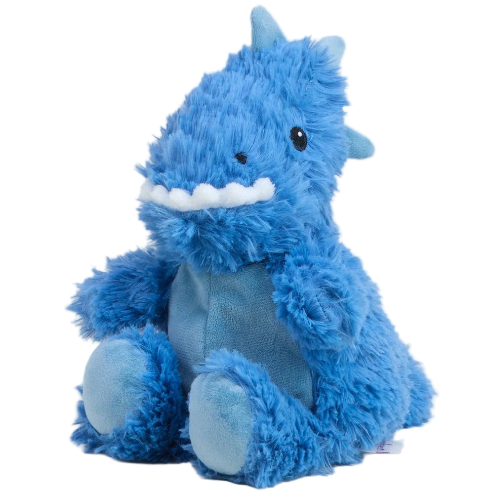 Warmies Jr. Plush T-Rex
