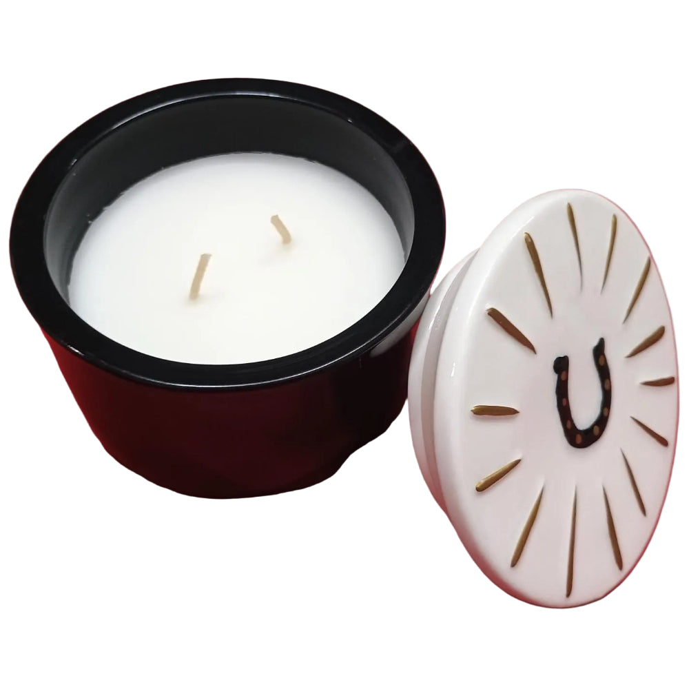 Paddywax Charmed Ceramic Candles - 8 oz.