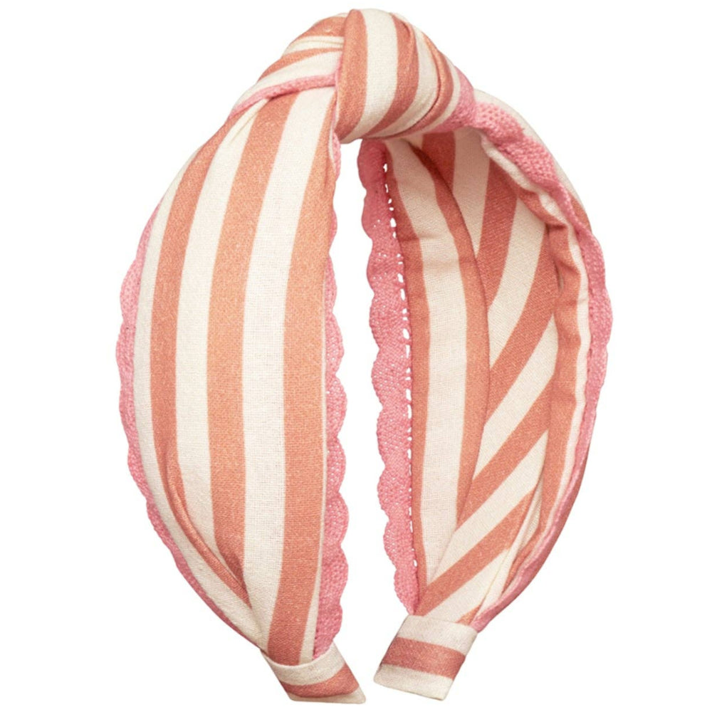 Rockahula Kids Knotted Fabric Headbands