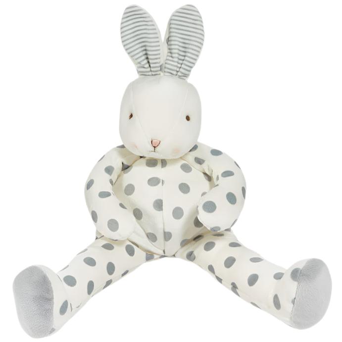 Big Buddy Bunny Plush Doll - 14"