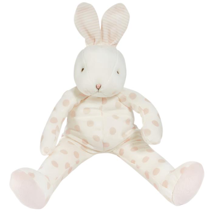 Big Buddy Bunny Plush Doll - 14"