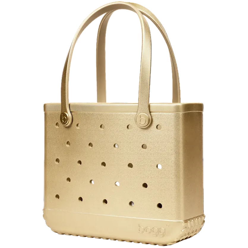 BOGG Baby Bag Waterproof EVA Beach Tote - 15" x 5" x 12.5"