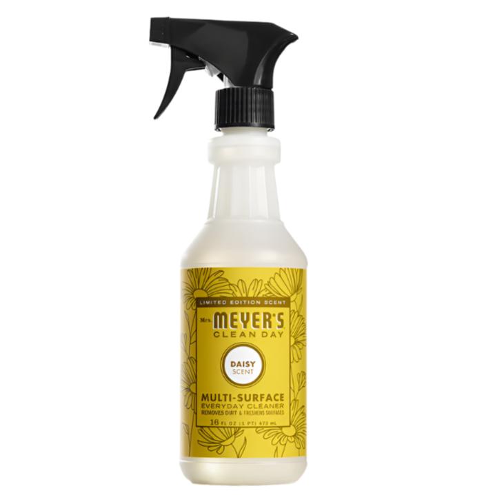 Mrs. Meyer's Clean Day Multi-Surface Cleaner Spray & Concentrate