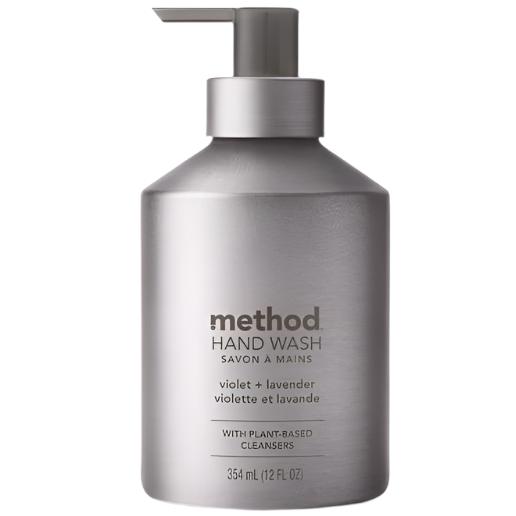 Method Gel Hand Wash & Refills