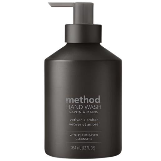 Method Gel Hand Wash & Refills