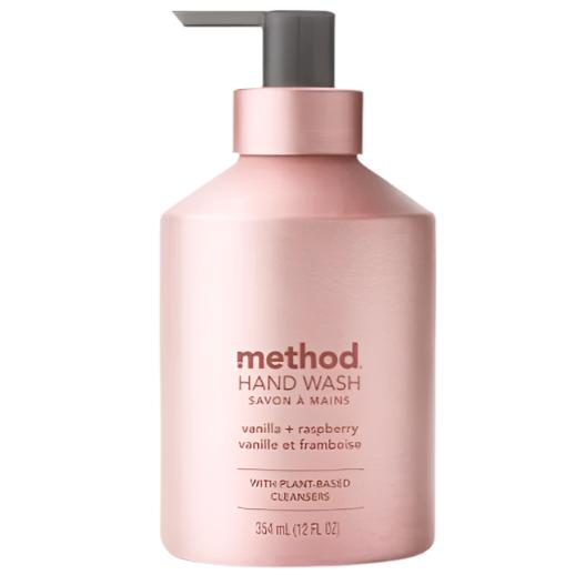 Method Gel Hand Wash & Refills