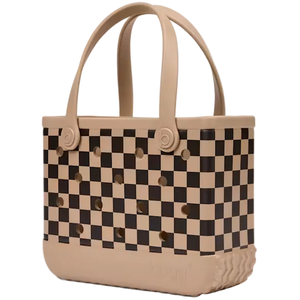 BOGG Bitty Bag Waterproof EVA Tote - 11" x 4.5" x 8.5"