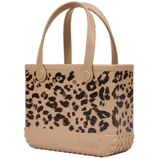 BOGG Bitty Bag Waterproof EVA Tote - 11" x 4.5" x 8.5"