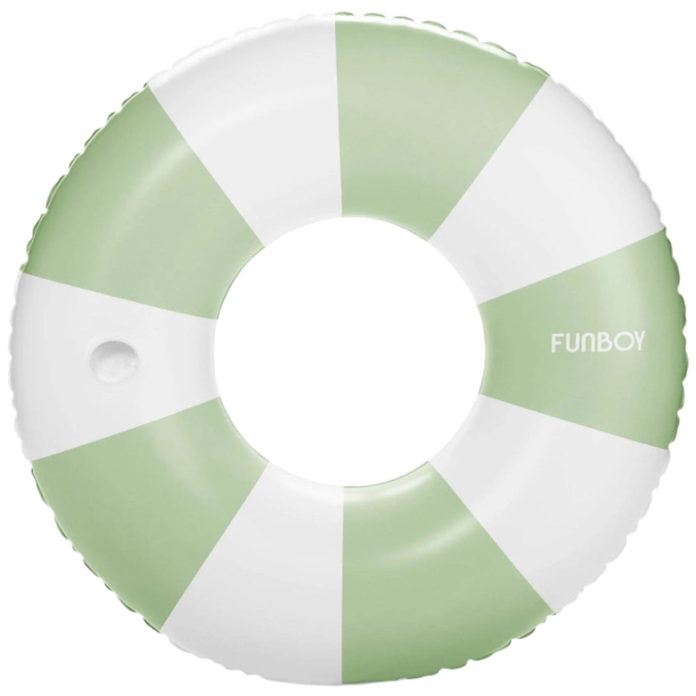 Funboy Vintage Style Vinyl Inner Tube Floats - 48"