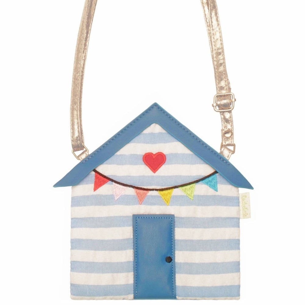Rockahula Kids Youth Velvet Crossbody Bags