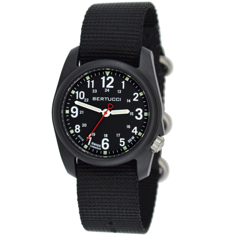 Bertucci DX3 Field Watch