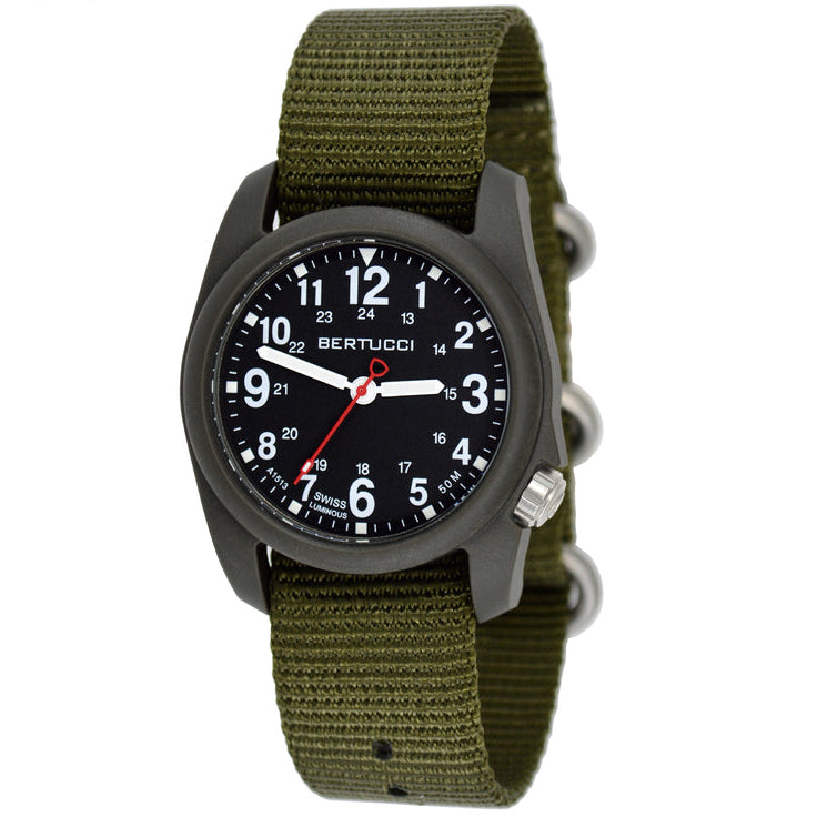 Bertucci DX3 Field Watch