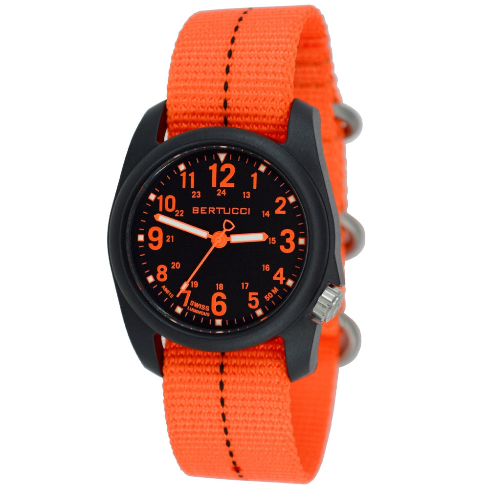 Bertucci DX3 Plus Watch