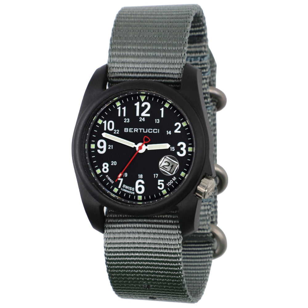 Bertucci DX3 Super Watch