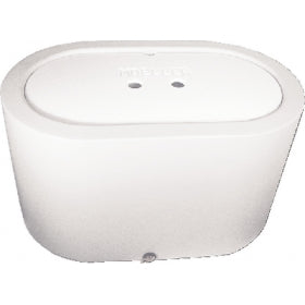 Moeller Livewell Tank 26 Gal - White