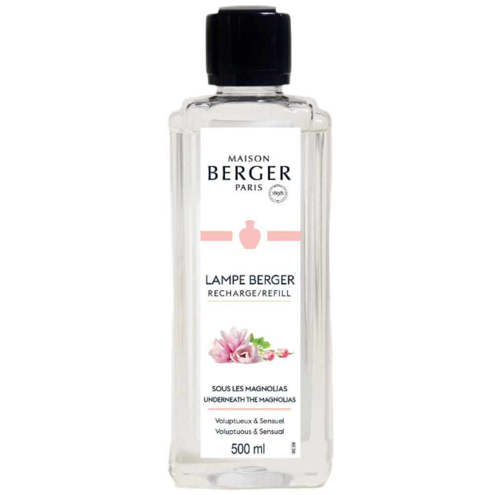 Maison Berger Fragrance Lamp Oil Refills