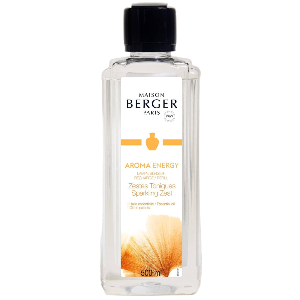 Maison Berger Fragrance Lamp Oil Refills