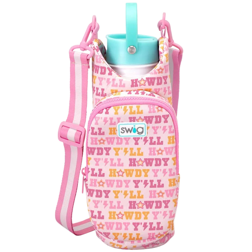 Swig Water Bottle Sling Bag