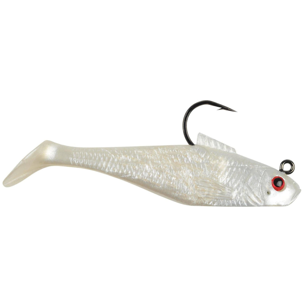 Berkley PowerBait Pre-Rigged Swim Shad Lures