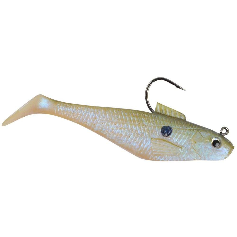 Berkley PowerBait Pre-Rigged Swim Shad Lures