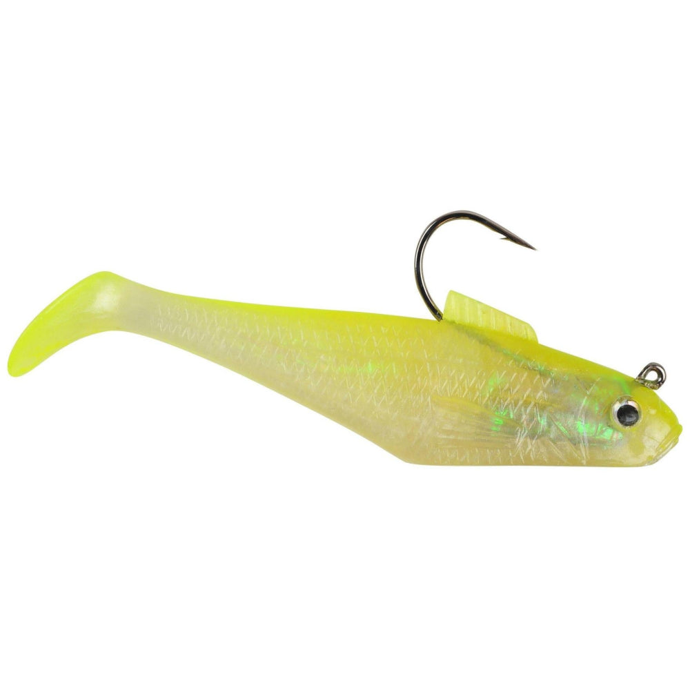Berkley PowerBait Pre-Rigged Swim Shad Lures