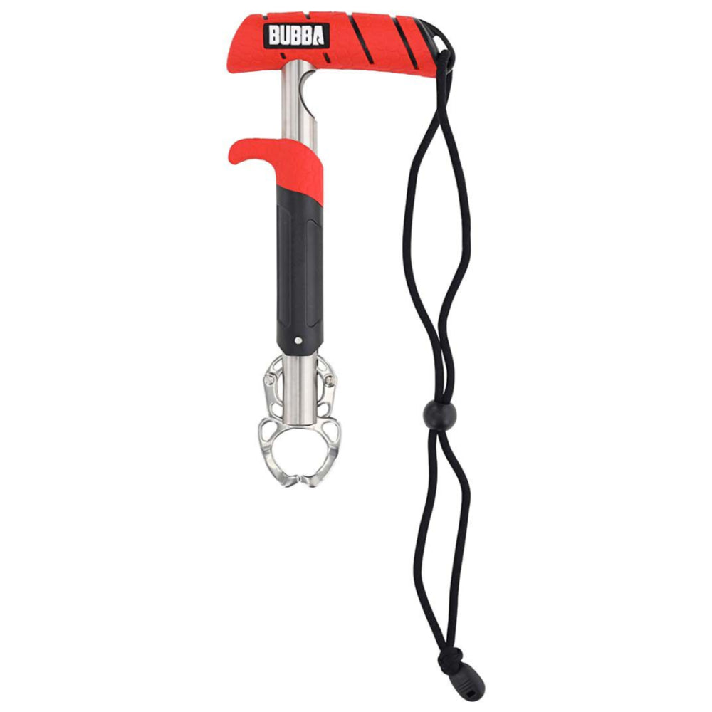 Bubba Fish Lip Grabber