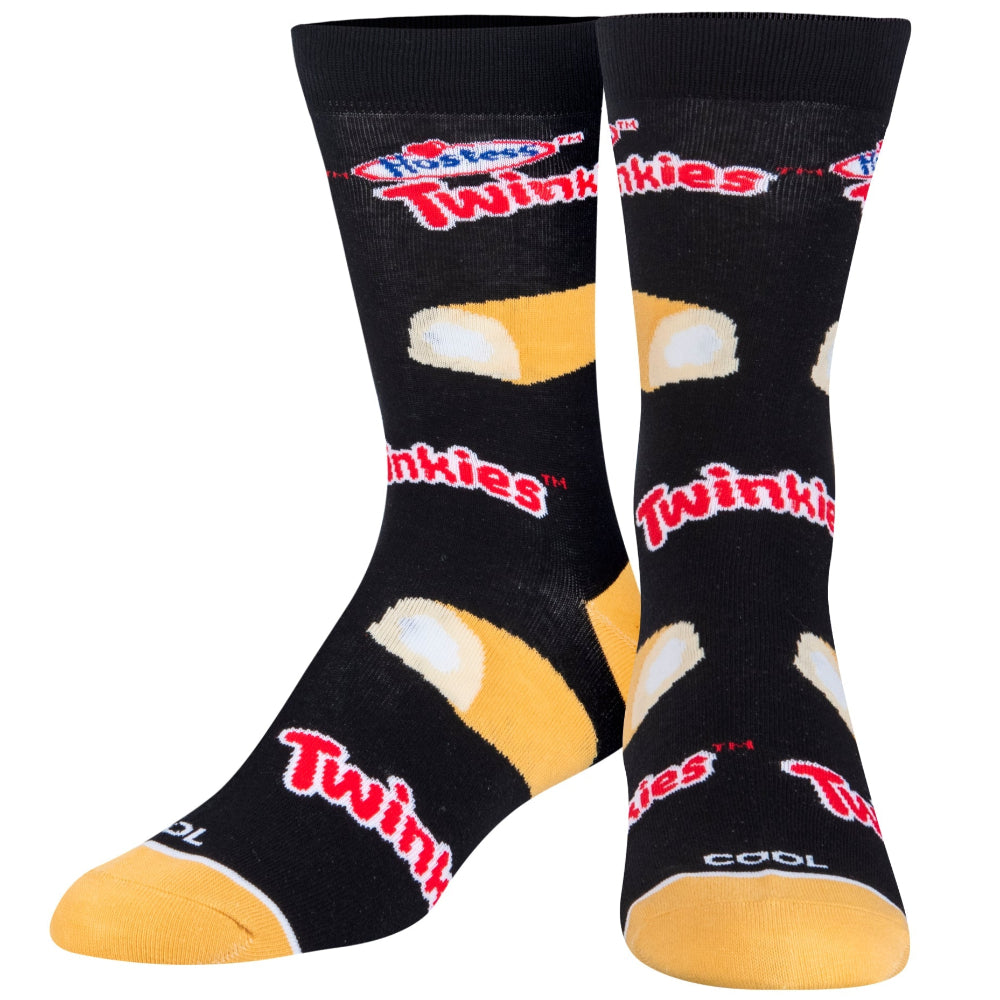 Odd Sox Men's Novelty Socks