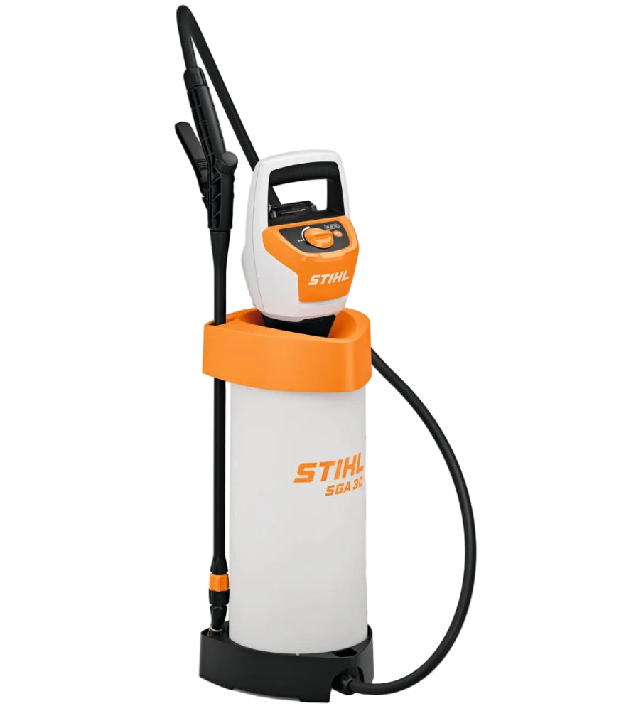Stihl SGA 30 Battery Sprayer (w/ Battery & Charger)