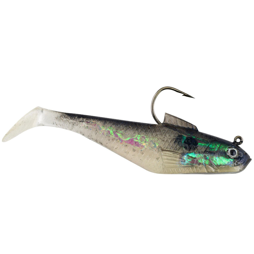Berkley PowerBait Pre-Rigged Swim Shad Lures