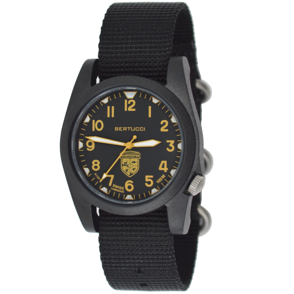 Bertucci Gamekeeper Field Watch