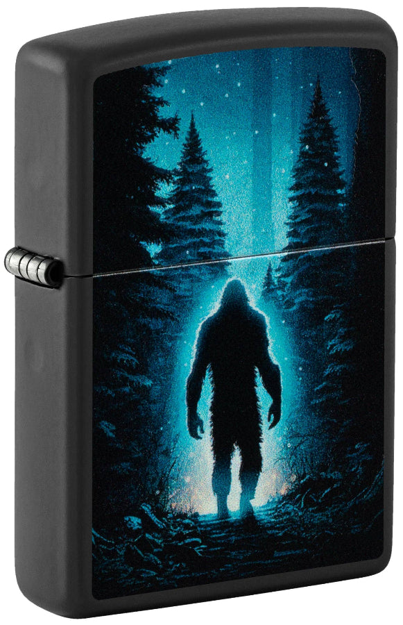 Zippo Original All-Metal Windproof Lighters (Graphics)