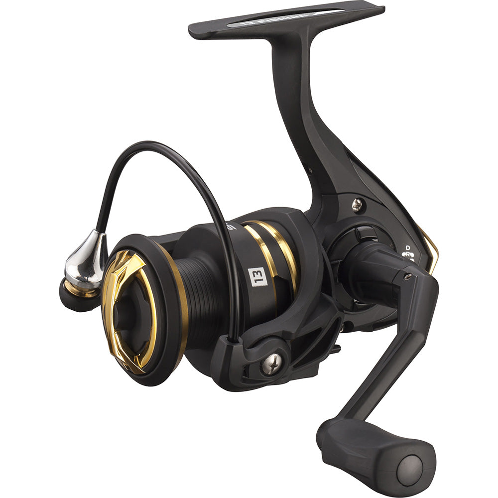 13 Fishing Source R Spinning Reel 2.0
