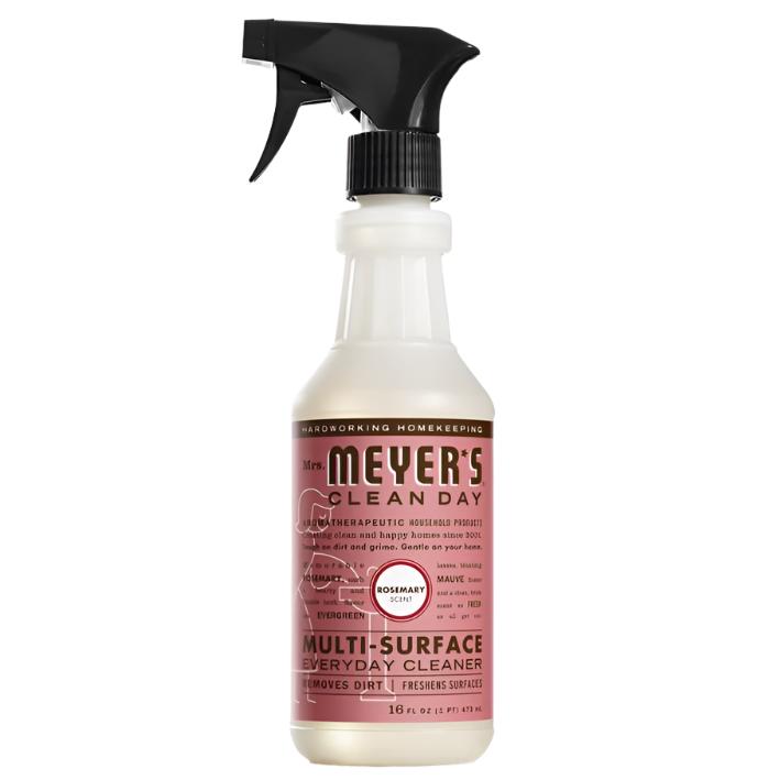 Mrs. Meyer's Clean Day Multi-Surface Cleaner Spray & Concentrate