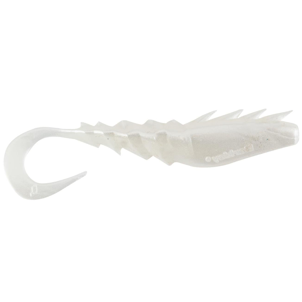 Berkeley Gulp! Saltwater Nemesis Prawn Soft Lures