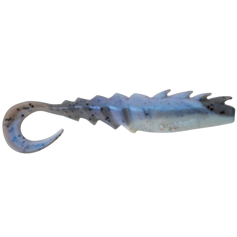 Berkeley Gulp! Saltwater Nemesis Prawn Soft Lures