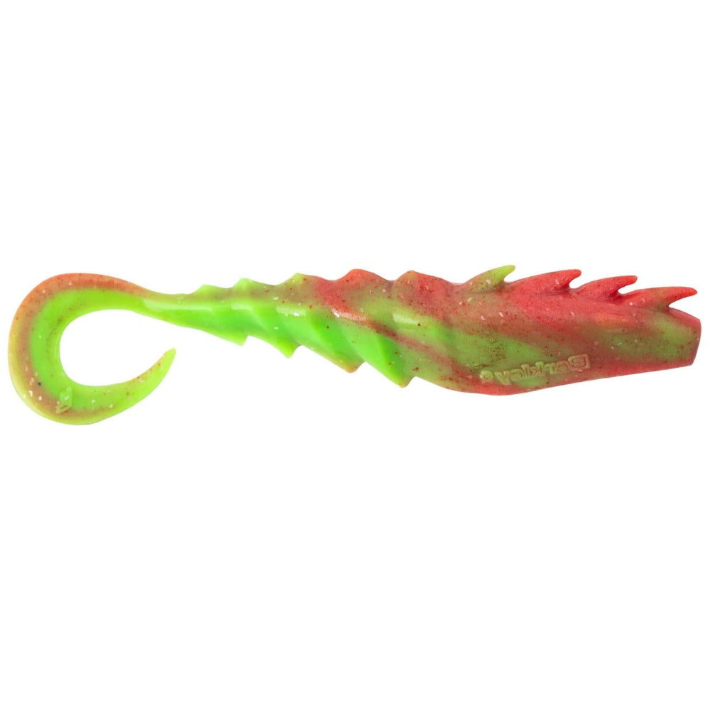 Berkeley Gulp! Saltwater Nemesis Prawn Soft Lures
