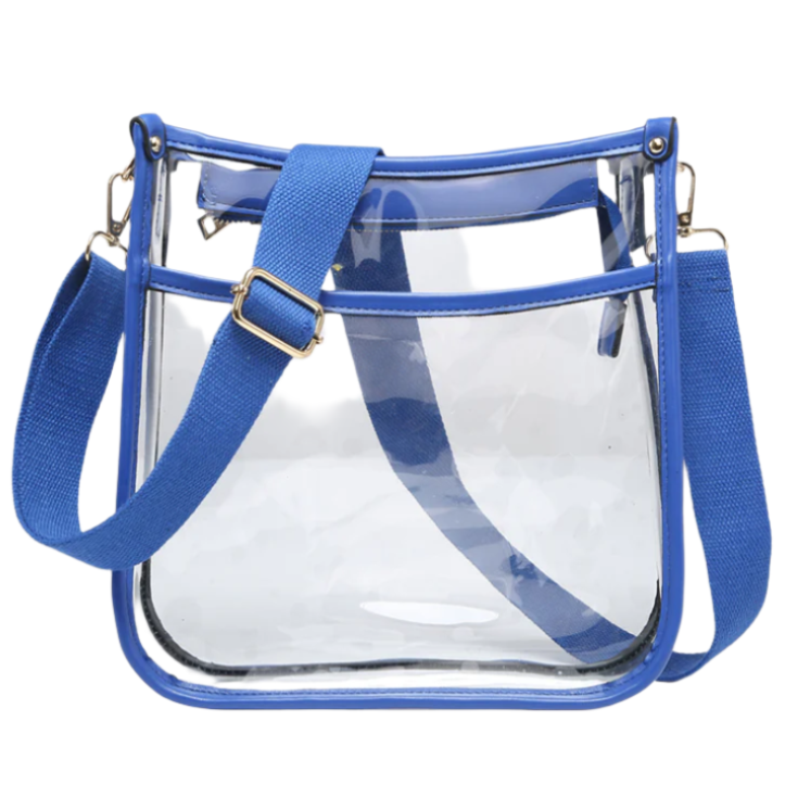 Jen & Co. Posie Crossbody Bag